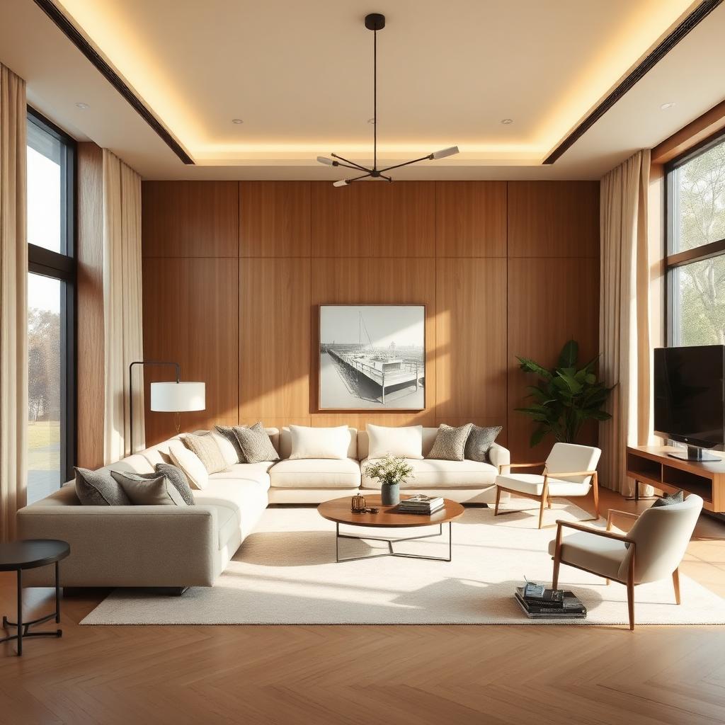 Interiores — foto 1